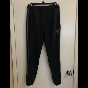 Mens adidas joggers